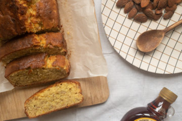 Recette Du Banana Bread Ultra Moelleux June S Cooking