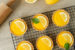 Recette Des Tartelettes Au Citron Healthy - June's Cooking